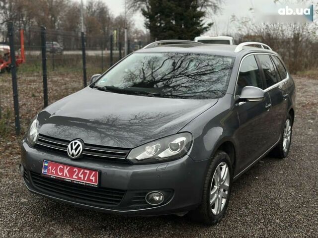 Фольксваген Гольф, объемом двигателя 1.4 л и пробегом 214 тыс. км за 7500 $, фото 6 на Automoto.ua