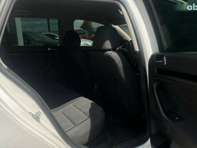 Фольксваген Гольф, объемом двигателя 1.6 л и пробегом 296 тыс. км за 7500 $, фото 11 на Automoto.ua