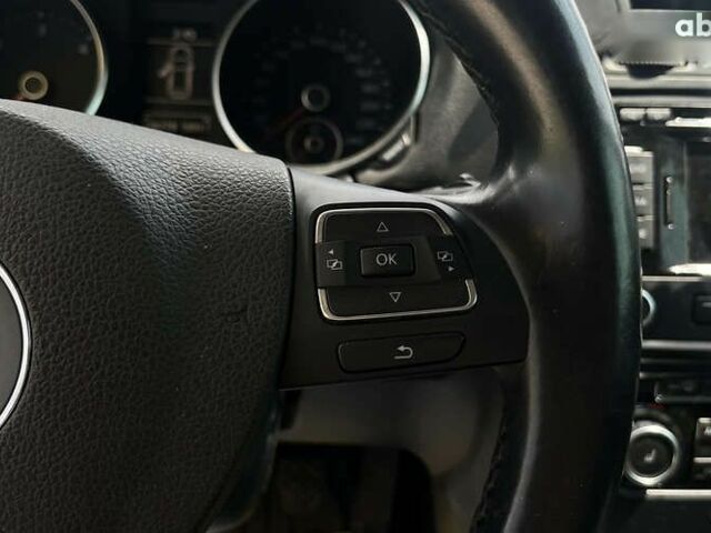 Фольксваген Гольф, объемом двигателя 1.6 л и пробегом 296 тыс. км за 7500 $, фото 20 на Automoto.ua