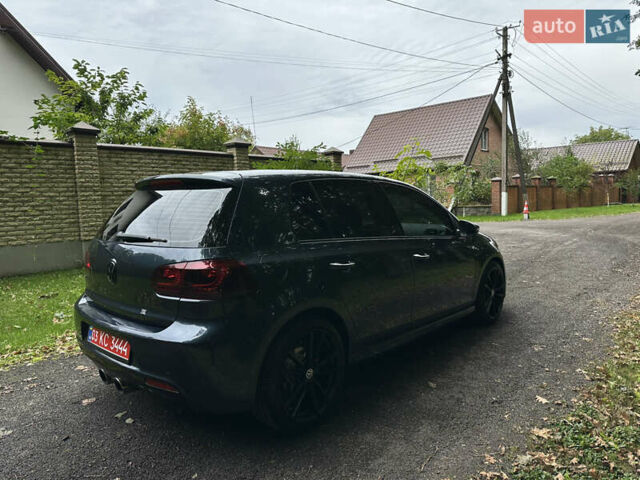 Фольксваген Гольф, объемом двигателя 1.4 л и пробегом 234 тыс. км за 8999 $, фото 6 на Automoto.ua