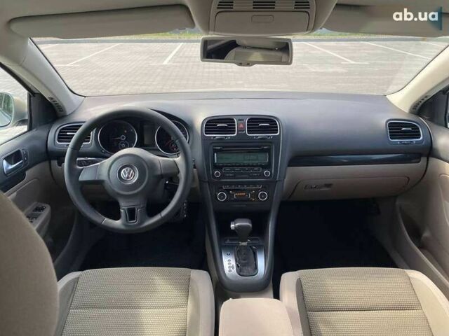 Фольксваген Гольф, объемом двигателя 2 л и пробегом 265 тыс. км за 7690 $, фото 21 на Automoto.ua
