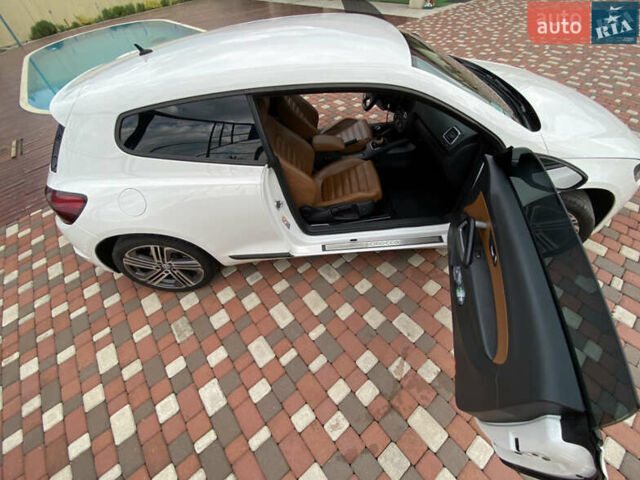 Фольксваген Гольф, объемом двигателя 1.39 л и пробегом 235 тыс. км за 7900 $, фото 4 на Automoto.ua