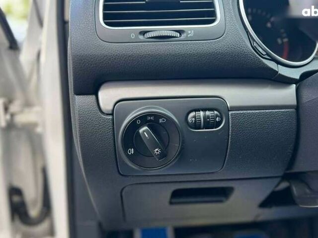 Фольксваген Гольф, объемом двигателя 1.6 л и пробегом 222 тыс. км за 7900 $, фото 8 на Automoto.ua