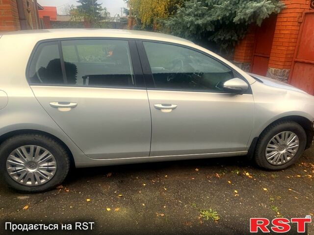 Фольксваген Гольф, объемом двигателя 1.4 л и пробегом 45 тыс. км за 6800 $, фото 2 на Automoto.ua