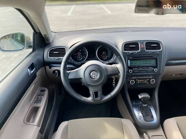 Фольксваген Гольф, объемом двигателя 2 л и пробегом 265 тыс. км за 7690 $, фото 19 на Automoto.ua