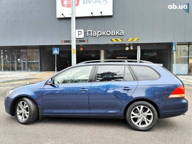 Фольксваген Гольф, об'ємом двигуна 1.6 л та пробігом 292 тис. км за 6490 $, фото 12 на Automoto.ua