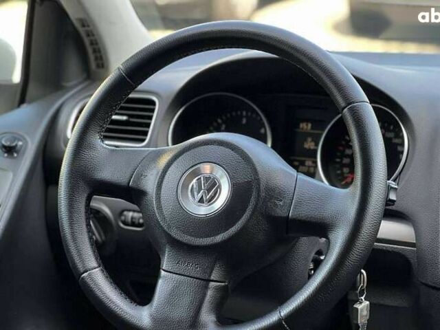 Фольксваген Гольф, объемом двигателя 1.6 л и пробегом 222 тыс. км за 7900 $, фото 10 на Automoto.ua