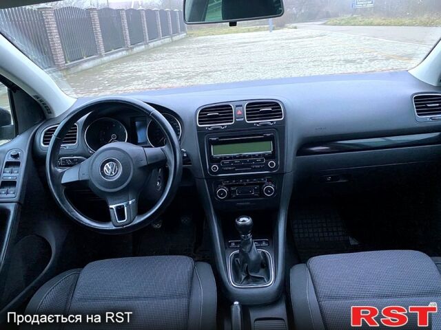 Фольксваген Гольф, объемом двигателя 1.4 л и пробегом 201 тыс. км за 7300 $, фото 7 на Automoto.ua