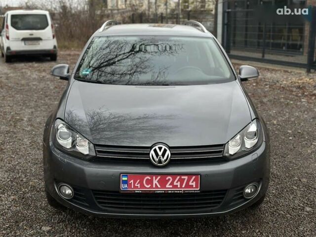 Фольксваген Гольф, объемом двигателя 1.4 л и пробегом 214 тыс. км за 7500 $, фото 4 на Automoto.ua