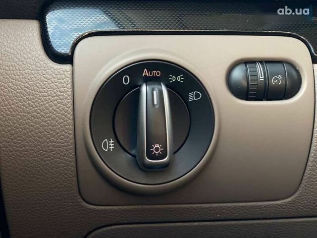 Фольксваген Гольф, объемом двигателя 2 л и пробегом 265 тыс. км за 7690 $, фото 23 на Automoto.ua