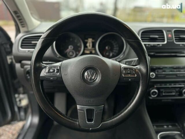 Фольксваген Гольф, объемом двигателя 1.4 л и пробегом 214 тыс. км за 7500 $, фото 28 на Automoto.ua