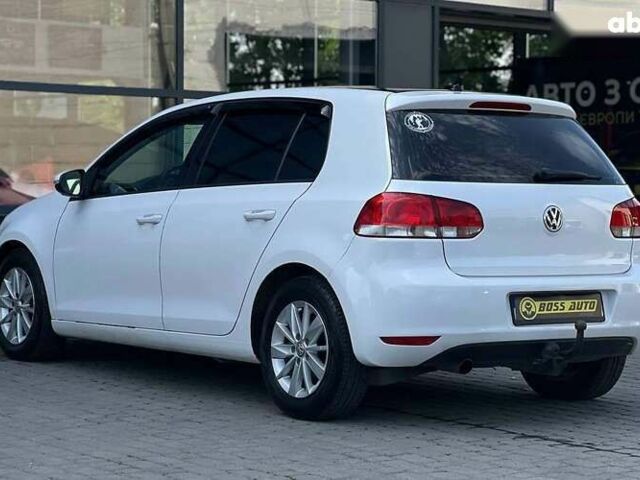Фольксваген Гольф, объемом двигателя 1.6 л и пробегом 222 тыс. км за 7900 $, фото 3 на Automoto.ua