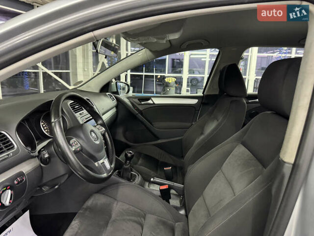 Фольксваген Гольф, об'ємом двигуна 1.4 л та пробігом 194 тис. км за 6950 $, фото 15 на Automoto.ua