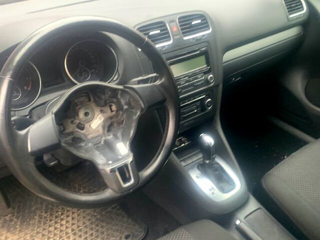 Фольксваген Гольф, объемом двигателя 1.4 л и пробегом 45 тыс. км за 6800 $, фото 5 на Automoto.ua