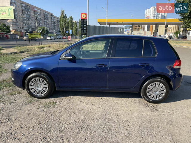 Фольксваген Гольф, объемом двигателя 1.39 л и пробегом 212 тыс. км за 7300 $, фото 9 на Automoto.ua