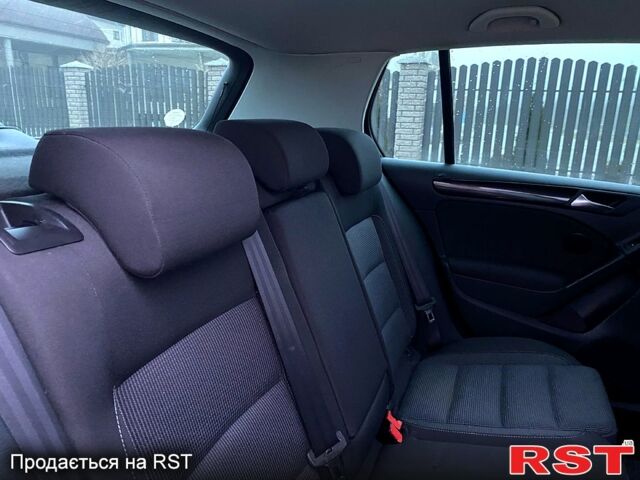 Фольксваген Гольф, объемом двигателя 1.4 л и пробегом 201 тыс. км за 7300 $, фото 10 на Automoto.ua