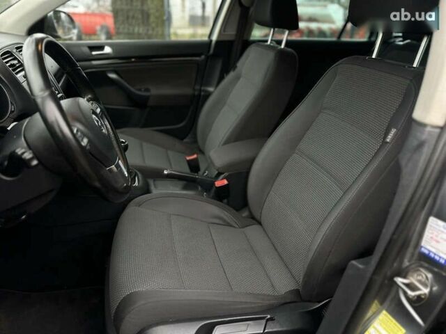 Фольксваген Гольф, объемом двигателя 1.4 л и пробегом 214 тыс. км за 7500 $, фото 23 на Automoto.ua