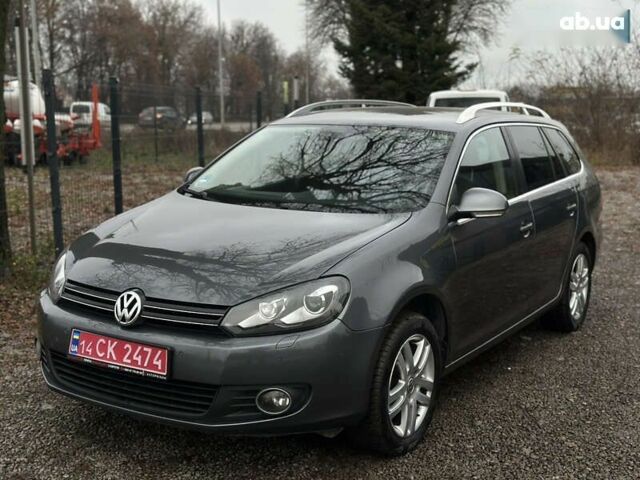 Фольксваген Гольф, объемом двигателя 1.4 л и пробегом 214 тыс. км за 7500 $, фото 7 на Automoto.ua