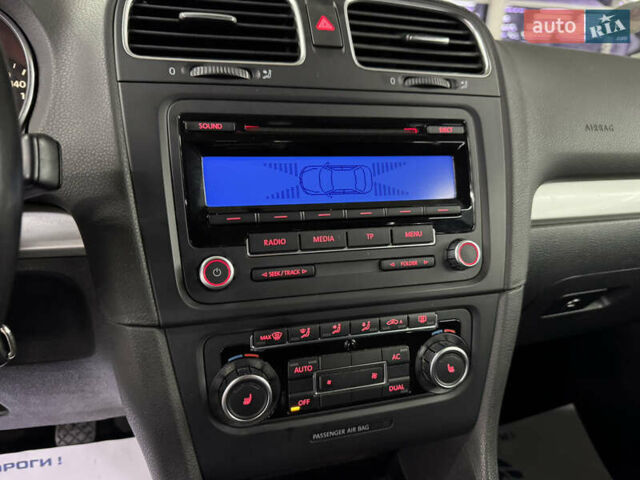 Фольксваген Гольф, об'ємом двигуна 1.4 л та пробігом 194 тис. км за 6950 $, фото 17 на Automoto.ua