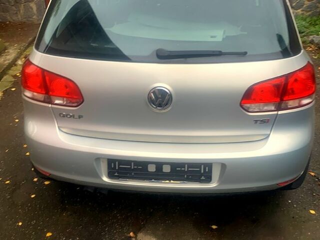 Фольксваген Гольф, объемом двигателя 1.4 л и пробегом 45 тыс. км за 6800 $, фото 3 на Automoto.ua