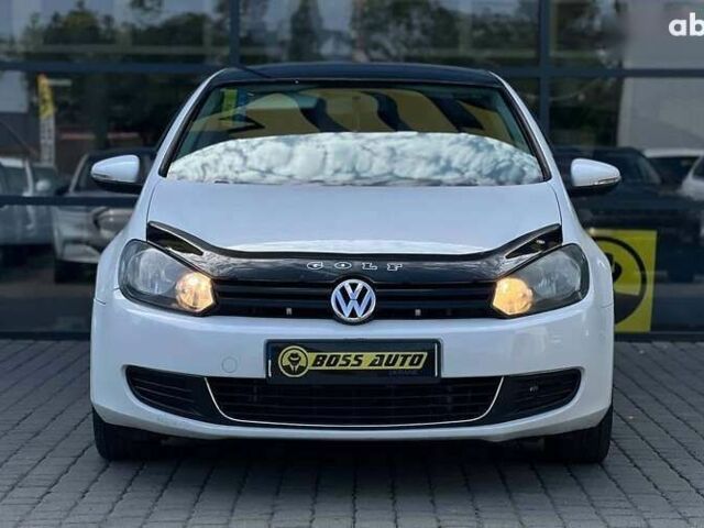 Фольксваген Гольф, объемом двигателя 1.6 л и пробегом 222 тыс. км за 7900 $, фото 1 на Automoto.ua