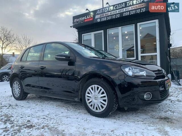 Фольксваген Гольф, объемом двигателя 1.39 л и пробегом 192 тыс. км за 7699 $, фото 6 на Automoto.ua