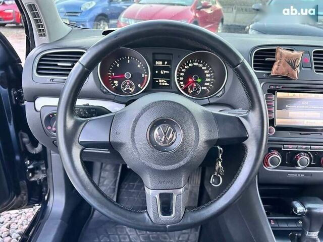 Фольксваген Гольф, объемом двигателя 1.6 л и пробегом 191 тыс. км за 7700 $, фото 16 на Automoto.ua
