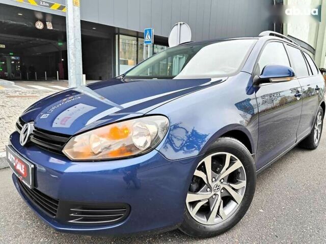 Фольксваген Гольф, об'ємом двигуна 1.6 л та пробігом 292 тис. км за 6490 $, фото 2 на Automoto.ua