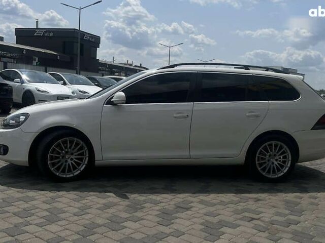 Фольксваген Гольф, объемом двигателя 1.6 л и пробегом 296 тыс. км за 7500 $, фото 3 на Automoto.ua