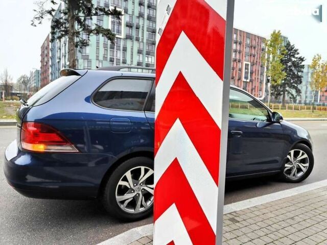 Фольксваген Гольф, об'ємом двигуна 1.6 л та пробігом 292 тис. км за 6490 $, фото 24 на Automoto.ua