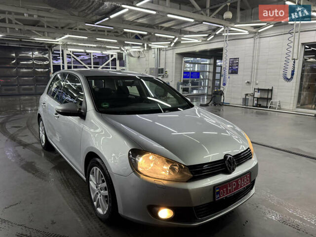 Фольксваген Гольф, об'ємом двигуна 1.4 л та пробігом 194 тис. км за 6950 $, фото 7 на Automoto.ua