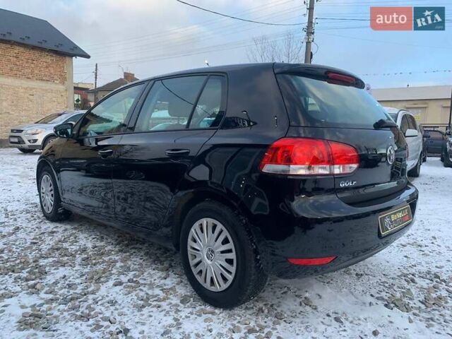 Фольксваген Гольф, объемом двигателя 1.39 л и пробегом 192 тыс. км за 7699 $, фото 1 на Automoto.ua