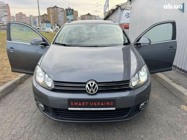 Фольксваген Гольф, об'ємом двигуна 1.6 л та пробігом 223 тис. км за 9750 $, фото 3 на Automoto.ua