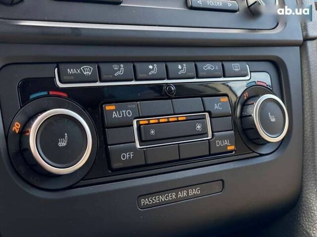 Фольксваген Гольф, объемом двигателя 2 л и пробегом 265 тыс. км за 7690 $, фото 24 на Automoto.ua