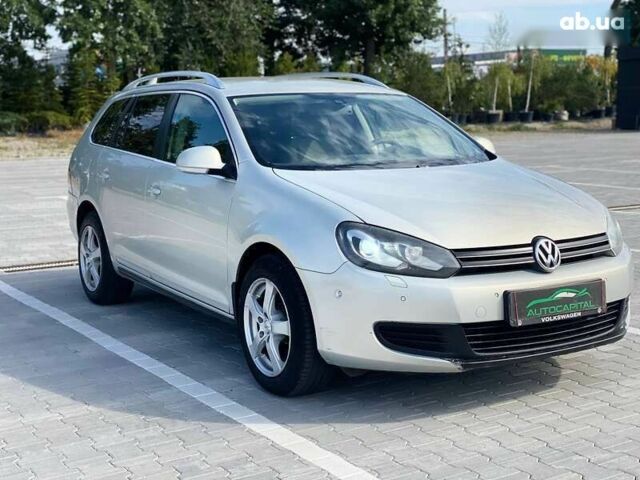Фольксваген Гольф, объемом двигателя 2 л и пробегом 265 тыс. км за 7690 $, фото 3 на Automoto.ua