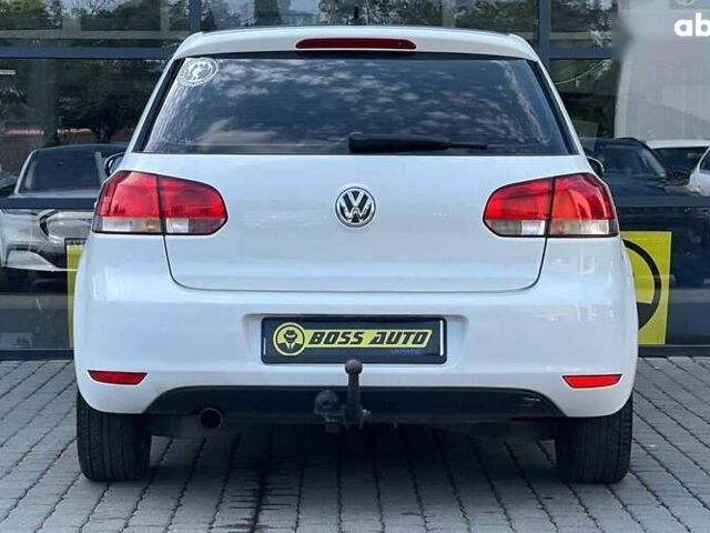 Фольксваген Гольф, объемом двигателя 1.6 л и пробегом 222 тыс. км за 7900 $, фото 4 на Automoto.ua