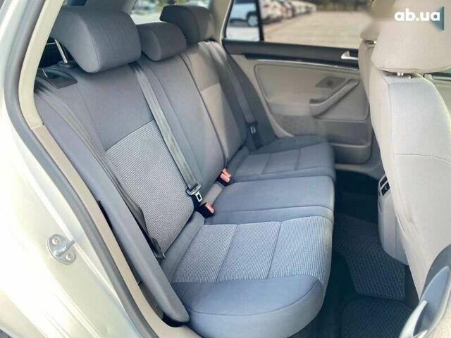 Фольксваген Гольф, объемом двигателя 2 л и пробегом 265 тыс. км за 7690 $, фото 15 на Automoto.ua