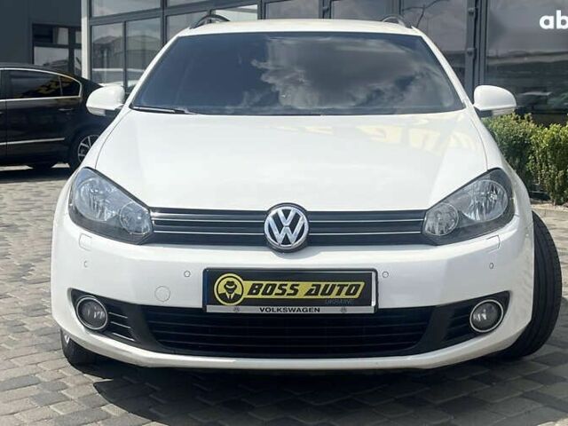Фольксваген Гольф, объемом двигателя 1.6 л и пробегом 296 тыс. км за 7500 $, фото 1 на Automoto.ua