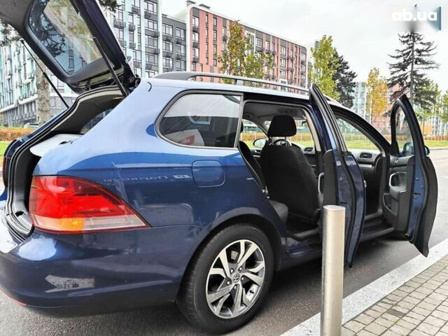 Фольксваген Гольф, об'ємом двигуна 1.6 л та пробігом 292 тис. км за 6490 $, фото 22 на Automoto.ua