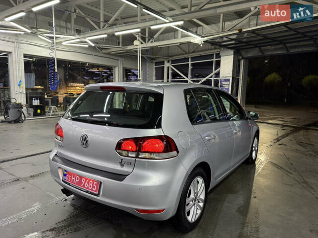 Фольксваген Гольф, об'ємом двигуна 1.4 л та пробігом 194 тис. км за 6950 $, фото 5 на Automoto.ua
