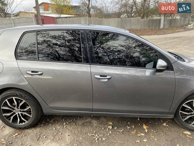 Фольксваген Гольф, объемом двигателя 1.4 л и пробегом 233 тыс. км за 8000 $, фото 4 на Automoto.ua