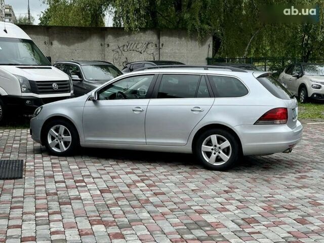 Фольксваген Гольф, об'ємом двигуна 2 л та пробігом 180 тис. км за 8395 $, фото 28 на Automoto.ua