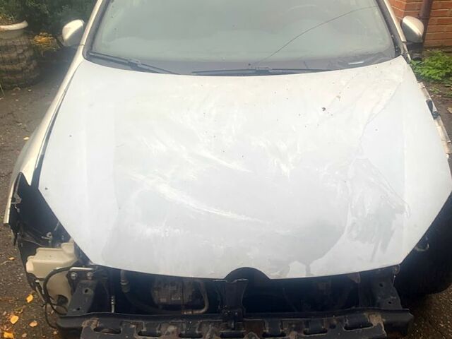 Фольксваген Гольф, объемом двигателя 1.4 л и пробегом 45 тыс. км за 6800 $, фото 1 на Automoto.ua