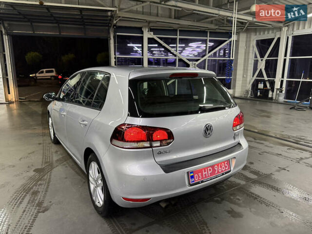 Фольксваген Гольф, об'ємом двигуна 1.4 л та пробігом 194 тис. км за 6950 $, фото 3 на Automoto.ua