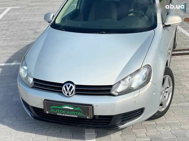 Фольксваген Гольф, объемом двигателя 2 л и пробегом 265 тыс. км за 7690 $, фото 2 на Automoto.ua