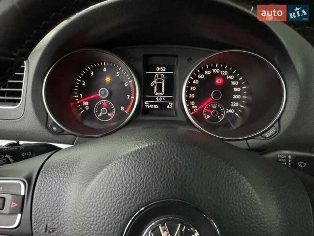 Фольксваген Гольф, об'ємом двигуна 1.4 л та пробігом 194 тис. км за 6950 $, фото 25 на Automoto.ua