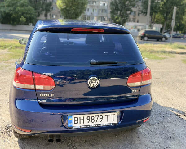 Фольксваген Гольф, объемом двигателя 1.39 л и пробегом 212 тыс. км за 7300 $, фото 7 на Automoto.ua