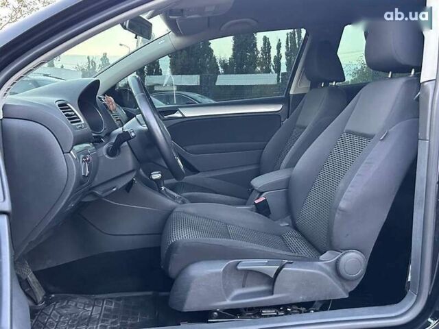 Фольксваген Гольф, объемом двигателя 1.6 л и пробегом 191 тыс. км за 7700 $, фото 13 на Automoto.ua