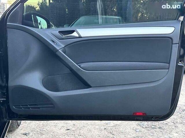 Фольксваген Гольф, объемом двигателя 1.6 л и пробегом 191 тыс. км за 7700 $, фото 25 на Automoto.ua