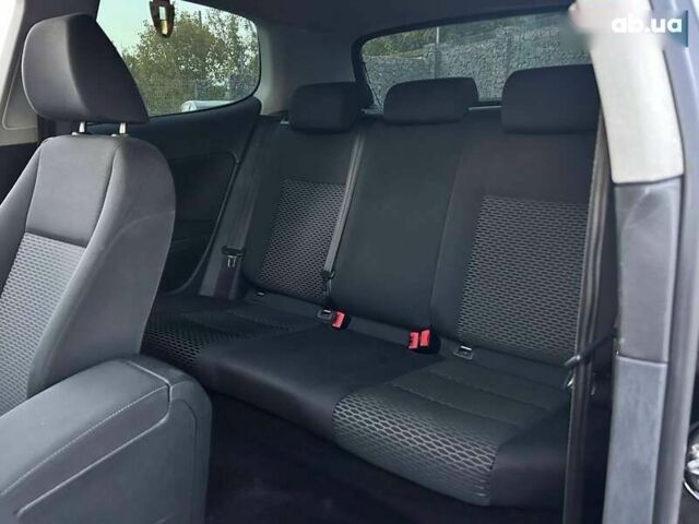 Фольксваген Гольф, объемом двигателя 1.6 л и пробегом 191 тыс. км за 7700 $, фото 24 на Automoto.ua